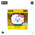 『BT21』ワイヤレスチャージャー JELLY.VER RJ