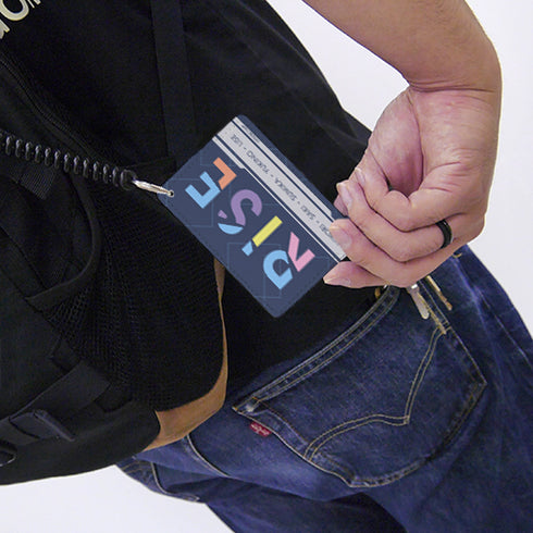 『Extreme Hearts』RISE フルカラーパスケース