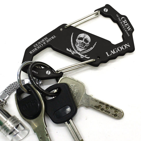 『BLACK LAGOON』ラグーン商会 カラビナS型