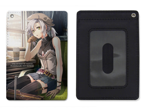 『英雄伝説 創の軌跡』フィー・クラウゼル フルカラーパスケース