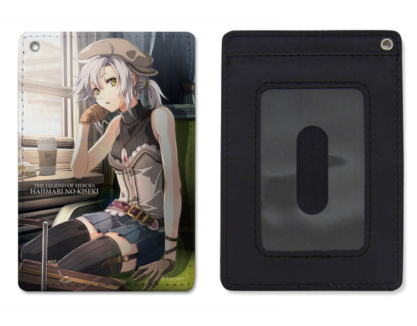 『英雄伝説 創の軌跡』フィー・クラウゼル フルカラーパスケース