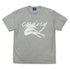 『デビルマン(原作)』サタン Tシャツ MIX GRAY