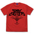 『真(チェンジ!!)ゲッターロボ 世界最後の日』真ゲッター1アイコン Tシャツ HIGH RED