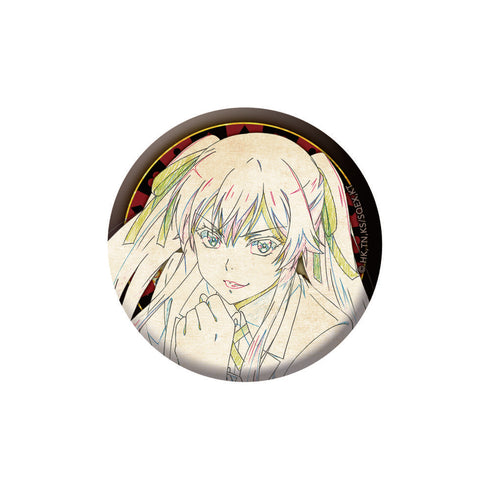 『賭ケグルイ双 』原画缶バッジコレクション BOX