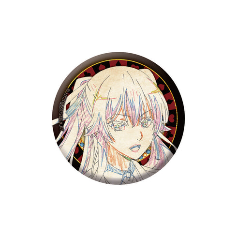 『賭ケグルイ双 』原画缶バッジコレクション BOX