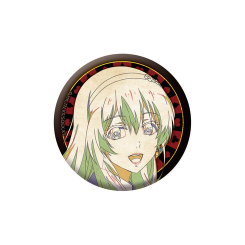 『賭ケグルイ双 』原画缶バッジコレクション BOX