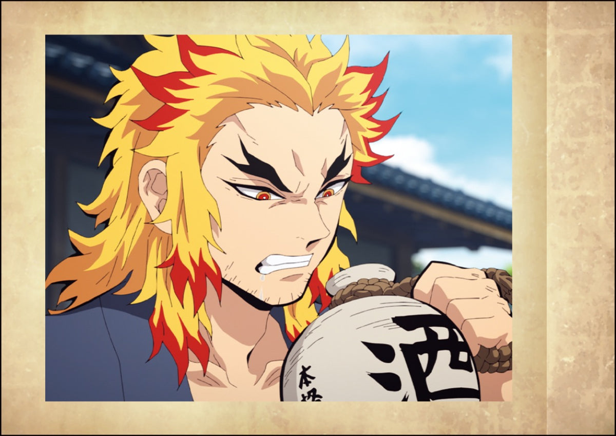 鬼滅の刃』ぱしゃこれ／其ノ肆 BOX – Anime Store JP（アニメストア.JP）