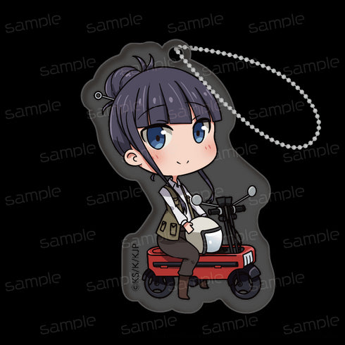 『キノの旅 -the Beautiful World-the Animated Series』HACOKEY【フォト&ソウ】