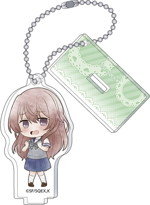 『その着せ替え人形は恋をする』スタンド付きアクリルキーホルダーコレクション BOX