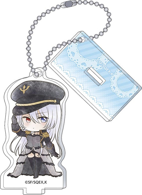 『その着せ替え人形は恋をする』スタンド付きアクリルキーホルダーコレクション BOX