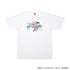 『その着せ替え人形は恋をする』MNG ディングイラストTシャツ 白