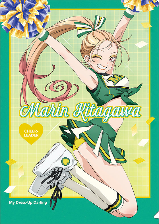 【匿名配送】もやし 着せ恋クリアファイル 匿名配送】もやし 着せ恋クリアファイル 匿名配送】もやし様専用