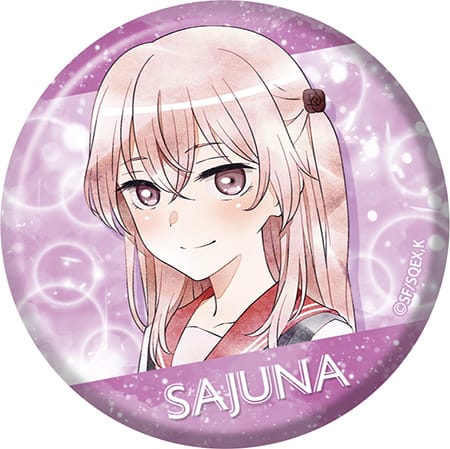 『その着せ替え人形は恋をする』キャラバッジコレクション/Art-Pic BOX