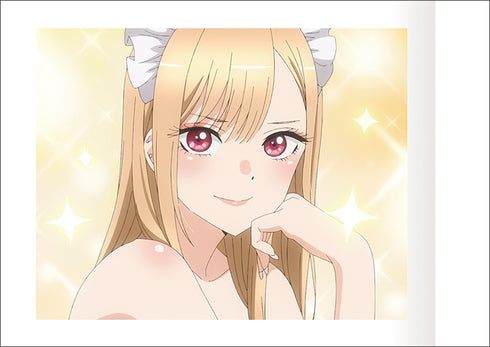『その着せ替え人形は恋をする』ぱしゃこれ BOX
