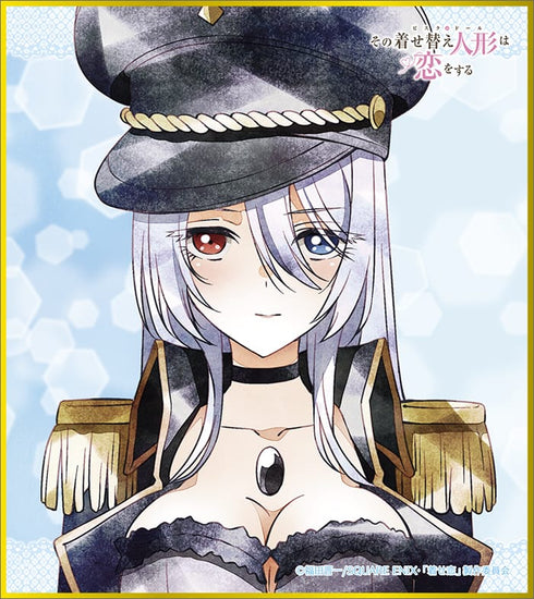 『その着せ替え人形は恋をする』ミニ色紙コレクション/Art-Pic BOX
