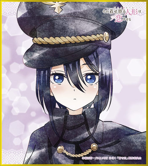 『その着せ替え人形は恋をする』ミニ色紙コレクション/Art-Pic BOX
