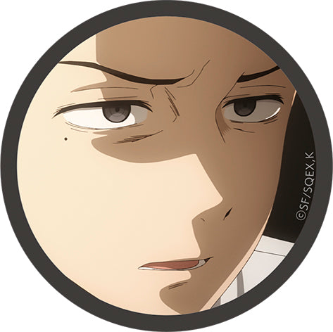 『その着せ替え人形は恋をする』ステッカーセット