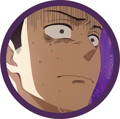 『その着せ替え人形は恋をする』ステッカーセット