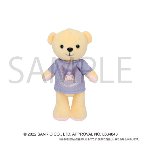『サンリオキャラクターズ』Tシャツコレクション BOX