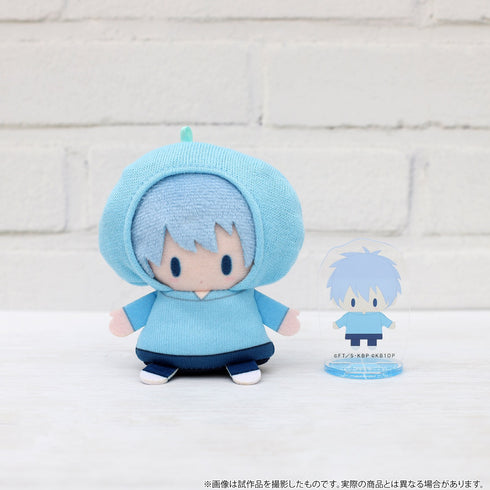 『黒子のバスケ』アクリルスタンド/PUPPELA(パペラ)のぷちっとコレクション BOX