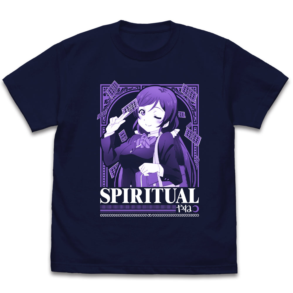 『ラブライブ！』東條希 エモーショナルTシャツ