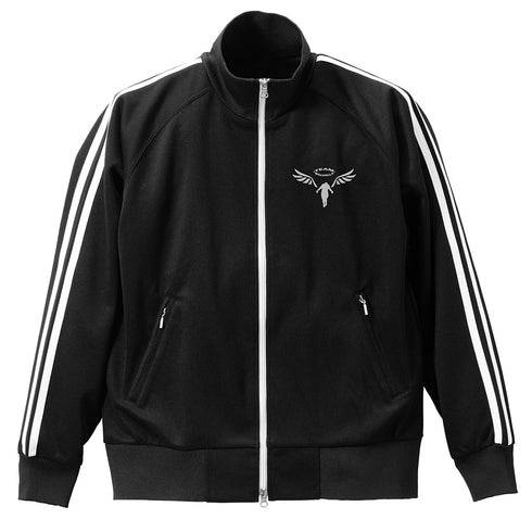 『東京リベンジャーズ』芭流覇羅 ジャージ