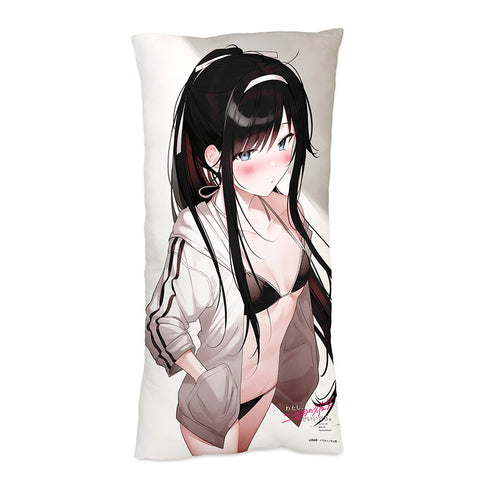 『わたし、二番目の彼女でいいから。』ロングクッションカバー (橘ひかり)