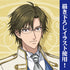 "The New Prince of Tennis" Original Illustration: Kunimitsu Tezuka 120cm Tapestry