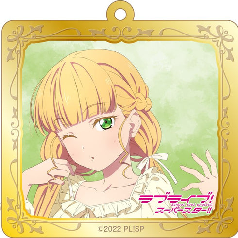 『ラブライブ!スーパースター!! 』アクリルキーホルダーコレクション BOX