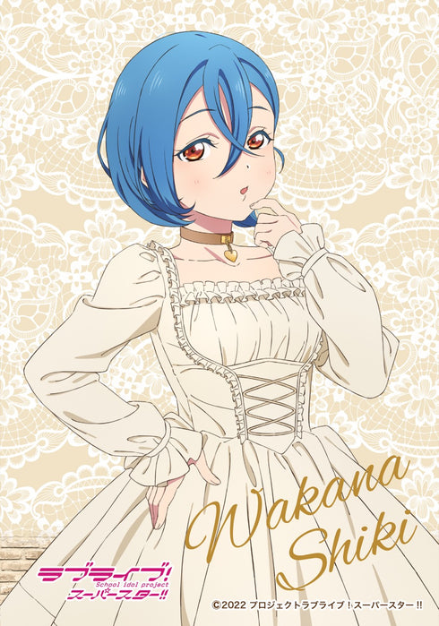 『ラブライブ!スーパースター!! 』ブロマイドコレクション BOX