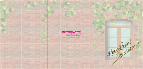 『ラブライブ!スーパースター!! 』ブロマイドコレクション BOX