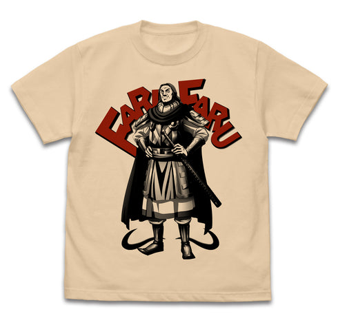 『キングダム』騰 Tシャツ