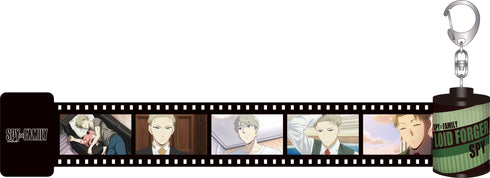『SPY×FAMILY』フォトクル/ロイド・フォージャー