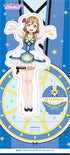 『ラブライブ!サンシャイン!!』アクリルスタンド/国木田花丸 4th LIVE