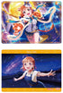 《Love Live! 學園偶像節 ALL STARS》書籤收藏集/Aqours vol.3 套組