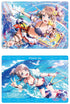 《Love Live! 學園偶像節 ALL STARS》書籤收藏集/Aqours vol.3 套組