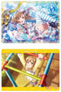 《Love Live! 學園偶像節 ALL STARS》書籤收藏集/Aqours vol.3 套組
