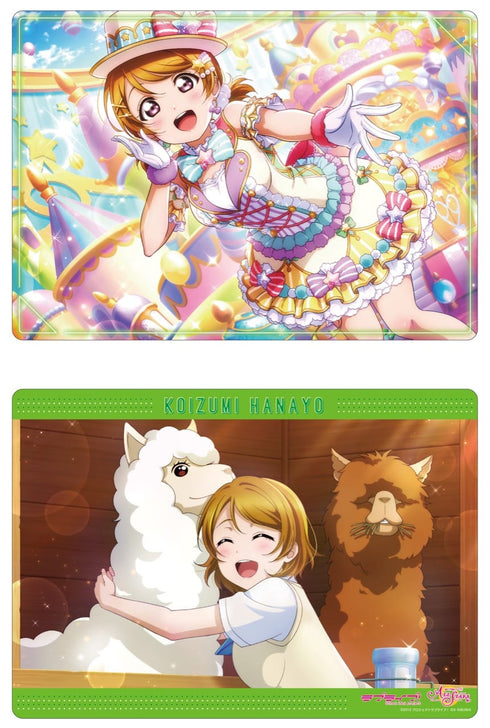『ラブライブ!スクールアイドルフェスティバル ALL STARS』下敷きコレクション/μ’s vol.2 BOX