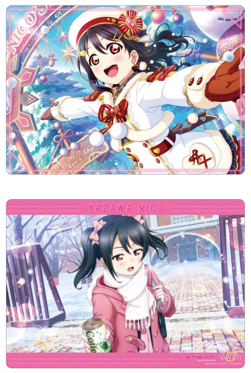 『ラブライブ!スクールアイドルフェスティバル ALL STARS』下敷きコレクション/μ’s vol.2 BOX