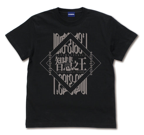 『転生したらスライムだった件』智慧之王(ラファエル) アイコン Tシャツ