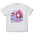 『ラブライブ!虹ヶ咲学園スクールアイドル同好会 』天王寺 璃奈 エモーショナルTシャツ