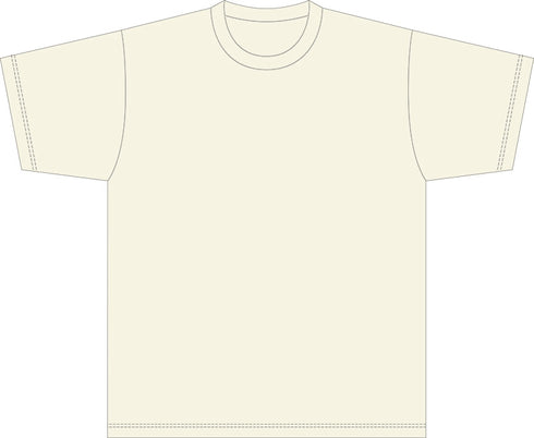 『リコリス・リコイル』Tシャツ