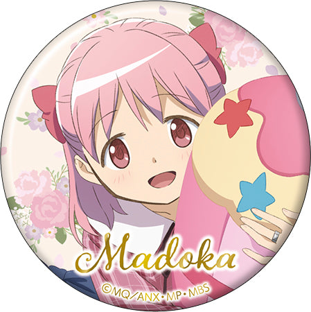 『魔法少女まどか☆マギカ』キャラバッジコレクション/パーティ BOX
