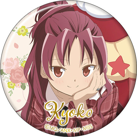 『魔法少女まどか☆マギカ』キャラバッジコレクション/パーティ BOX