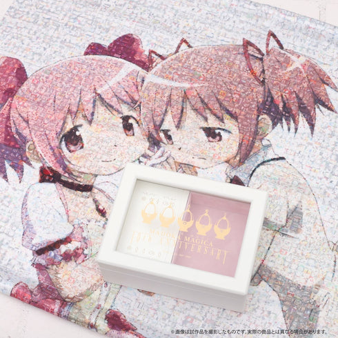 『魔法少女まどか☆マギカ』オルゴールセット