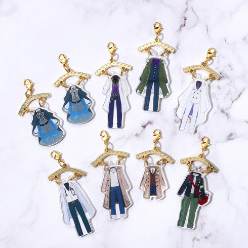 《魔法使的约定》Cosplay Collection Plus/B BOX