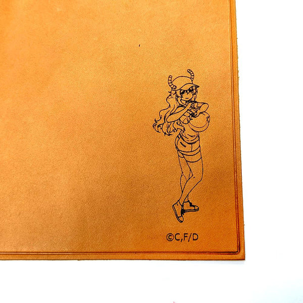 『小林さんちのメイドラゴン』レザーマルチマット (ルコア)