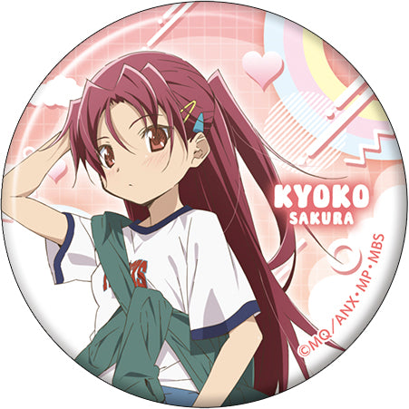 『魔法少女まどか☆マギカ』キャラバッジコレクション/Tシャツ BOX