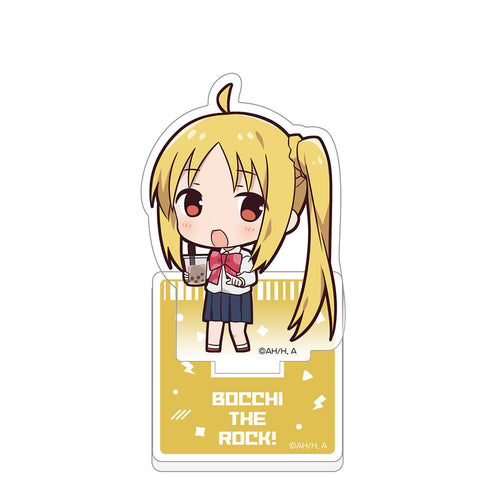 『ぼっち・ざ・ろっく!』アクリルメモスタンド (伊地知虹夏)
