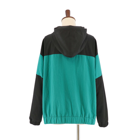 『初音ミクシリーズ』アウトドアパーカー(描き下ろし Art by 望月けい)(メンズ / レディース)